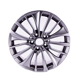 K&K Flanker KC905-02 6,5x17 4x100 ET43 DIA60.1 дарк платинум