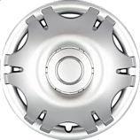 Колпак колеса SKS 402 R16 S (комплект 4 шт.)