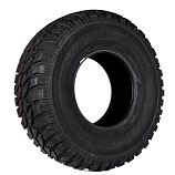 OVATION TYRES Eco VI-186MT LT 265/70 R17 121/118Q TL
