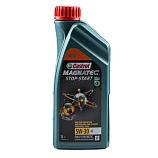 Масло моторное Синтетическое Castrol Magnatec Stop-Start A5 5W-30, 1Л