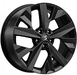 K&K KP012 7x18 5x114,3 ET35 DIA60.1 Fury black