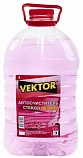 Стеклоомыватель AOC VEKTOR летний  ПЭТ 4л