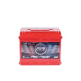 RED RACER 6CT 65Ah L+ 600A EN 242x175x190 Ст. кл. L2