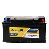 AKTIVATOR Standard 6CT 100Ah R+ 830A EN 353x175x190 Ст. кл. L5