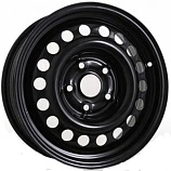TREBL 9228T 6,5x16 5x114,3 ET46 DIA67.1 Black