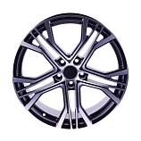 LegeArtis Concept A528 Audi 8,5x19 5x112 ET20 DIA66.6 MBF