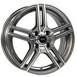 Megami MGM-1 6x15 4x100 ET36 DIA60.1 GMF