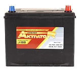AKTIVATOR Standard 6CT 75Ah R+ 630A EN 260x173x220 Ст. кл. D26/N50