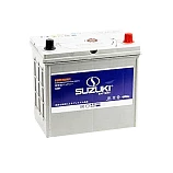 SUZUKI Extra Power 6CT 35Ah R+ 305A EN 197x129x227 Тонк. кл. B20