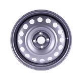 Next NX-126 6x16 4x100 ET48 DIA54.1 S Hyundai