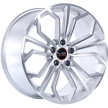 Top Driver B112 10x19 5x120 ET21 DIA72.6 SF