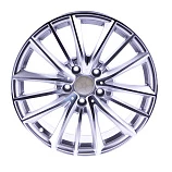 Top Driver B120 8x18 5x120 ET43 DIA72.6 SF BMW