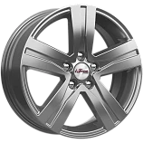 Ifree Rebel 7x17 5x114,3 ET45 DIA66.1 Хай вэй
