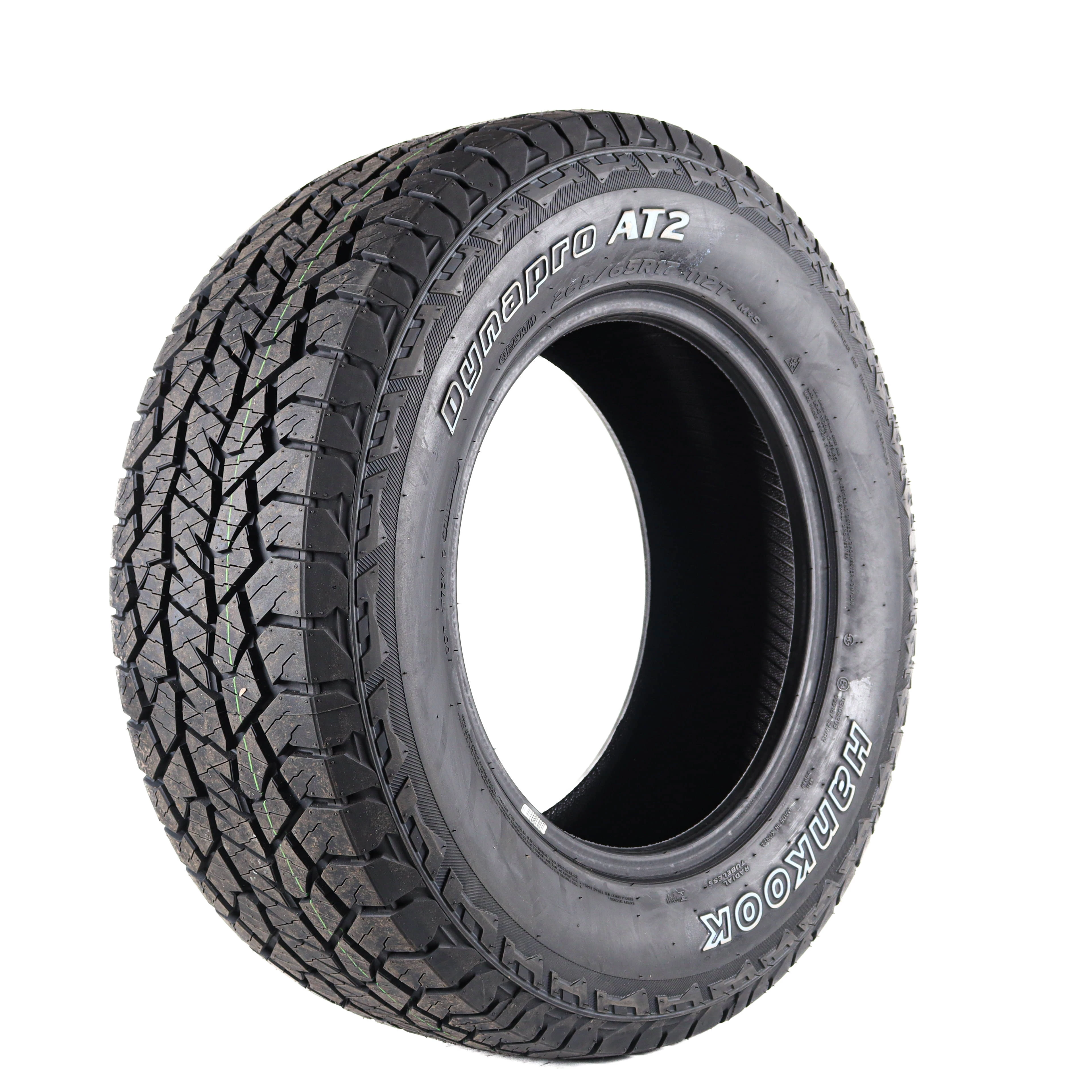 HANKOOK Dynapro AT2 RF11 265/75 R16 116T TL XL M+S