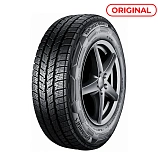CONTINENTAL VanContact Winter 205/65 R16C 107/105T TL "Акция"