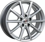 Alcasta M61 7x17 5x112 ET45 DIA57.1 HS