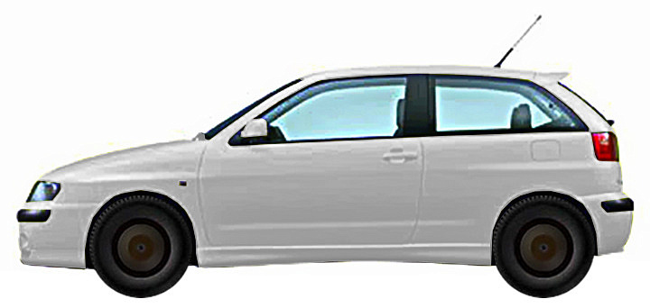 SEAT Ibiza 6К1 Hatchback 3d (1999-2002) 1.4