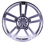 Top Driver MR81 Mercedes-Benz 8,5x20 5x112 ET60 DIA66.6 SF Mercedes