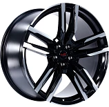 LegeArtis Concept B550 10,5x21 5x112 ET43 DIA66.6 BKF BMW