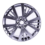 K&K Марвел 7,5x19 5x108 ET50 DIA63.35 дарк платинум