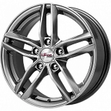 Ifree Moskva 6,5x16 5x114,3 ET45 DIA67.1 Хай вэй Chery/Changan/Geely/Toyota