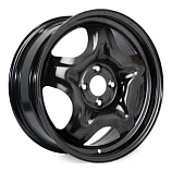 ТЗСК 6,5x16 4x100 ET41 DIA60.1 черный Lada X-Ray