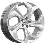 SKAD KL-1163 7,5x19 5x108 ET38 DIA60.1 Селена