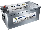 VARTA Promotive AGM 6CT 210Ah R+ 1200A EN 518x276x242 AGM Конус D6