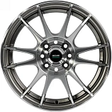 Megami MGM-33 6,5x15 4x98 ET35 DIA58.6 GMF