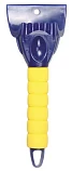 Скребок для льда усиленный Goodyear WS-03 26*10 cm