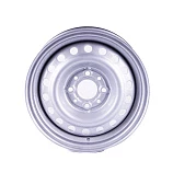 TREBL 42B29C 5x13 4x98 ET29 DIA60.1 Silver