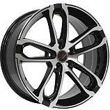 LegeArtis Concept A507 8x18 5x112 ET47 DIA66.6 MBYSI+Y