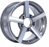 Cross Street CR-25 6,5x16 5x139,7 ET35 DIA98.6 S