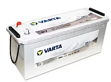 VARTA Promotive Silver 6CT 145Ah R+ 800A EN 513x189x223