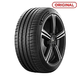 MICHELIN Pilot Sport 4 225/45 R18 95Y TL XL (*)