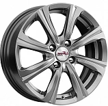 Ifree Апероль 6x15 4x100 ET46 DIA54.1 Хай вэй