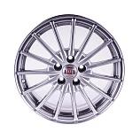 Alcasta M60 6,5x16 5x114,3 ET45 DIA67.1 HS