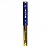 Бескаркасная щетка стеклоочистителя Goodyear FRAMELESS 17"/43 cm всесезонная, MULTICLIP