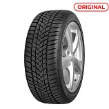 GOODYEAR UltraGrip Performance 2 205/50 R17 89H TL RunOnFlat (*) "Запаска"