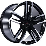 LegeArtis Concept B550 9,5x21 5x112 ET37 DIA66.6 BKF BMW
