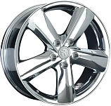Replica LX32 Lexus 7,5x18 5x120 ET32 DIA60.1 S Lexus 