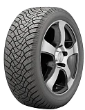 OVATION TYRES Eco W587 265/60 R18 114T TL XL шип