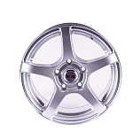 Alcasta M32 6,5x15 5x114,3 ET43 DIA66.1 S