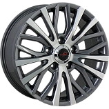 Top Driver TY246 Toyota 8,5x20 5x150 ET58 DIA110.1 GMF