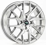 Megami MGM-12 5,5x14 4x98 ET35 DIA58.6 GMF
