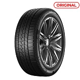 CONTINENTAL ContiWinterContact TS860S 285/40 R19 107V TL