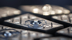 Nokian разработала шину с самовыдвигающимися шипами