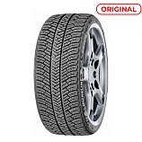 MICHELIN Pilot Alpin PA4 225/45 R18 95V TL ZP GRNX
