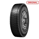 GOODYEAR KMAX D G2 215/75 R17.5 128/126M 3PSF TL M+S ведущая