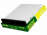Фильтр салона MANN CU24009